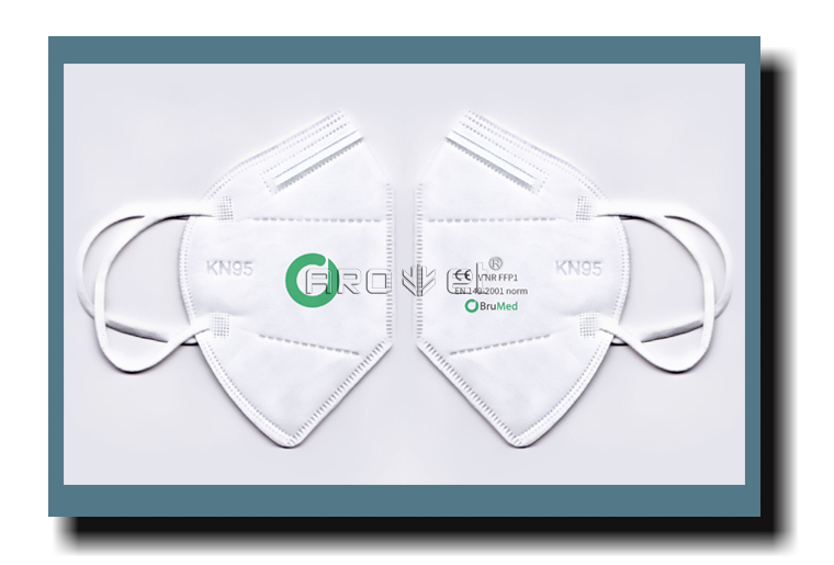 3118云顶集团K54口罩喷码机与分页机团结口罩喷码