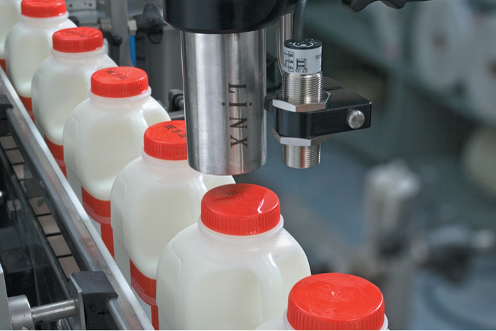 环保油墨，，，，，，，喷码机行业进入新时代