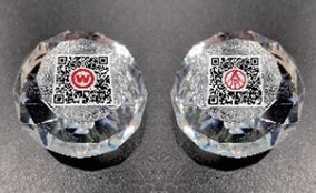 3118云顶集团ES-6700瓶盖高精可变数据喷印系统Technical Parameters