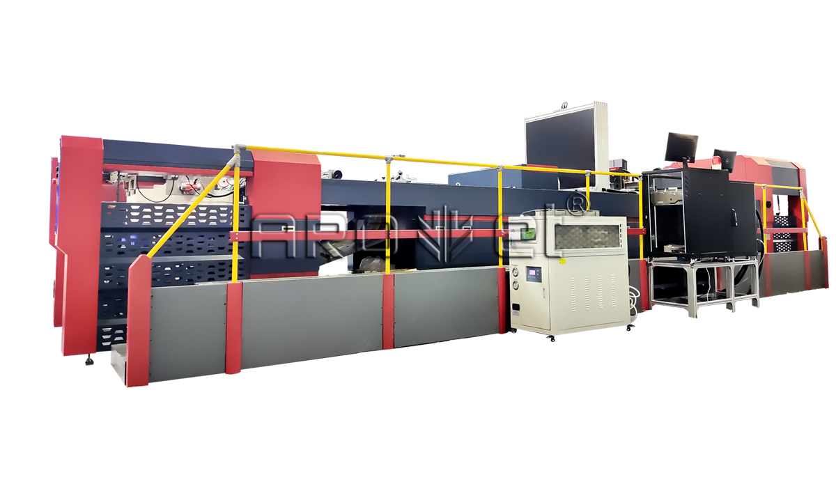 3118云顶集团E系列高速数码UV喷墨装备