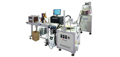 3118云顶集团带您相识喷码机的基本结构、维护技巧